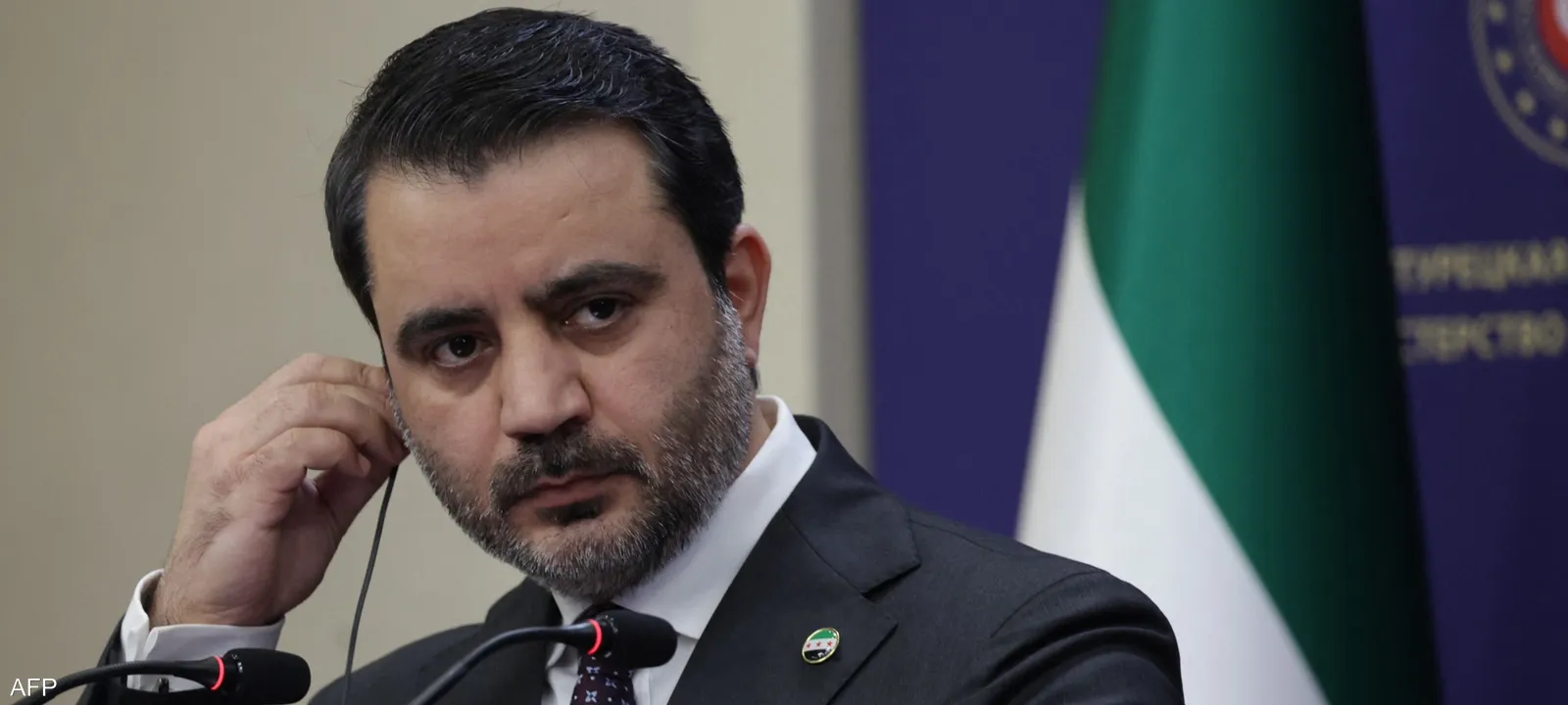 سوريا-تعتزم