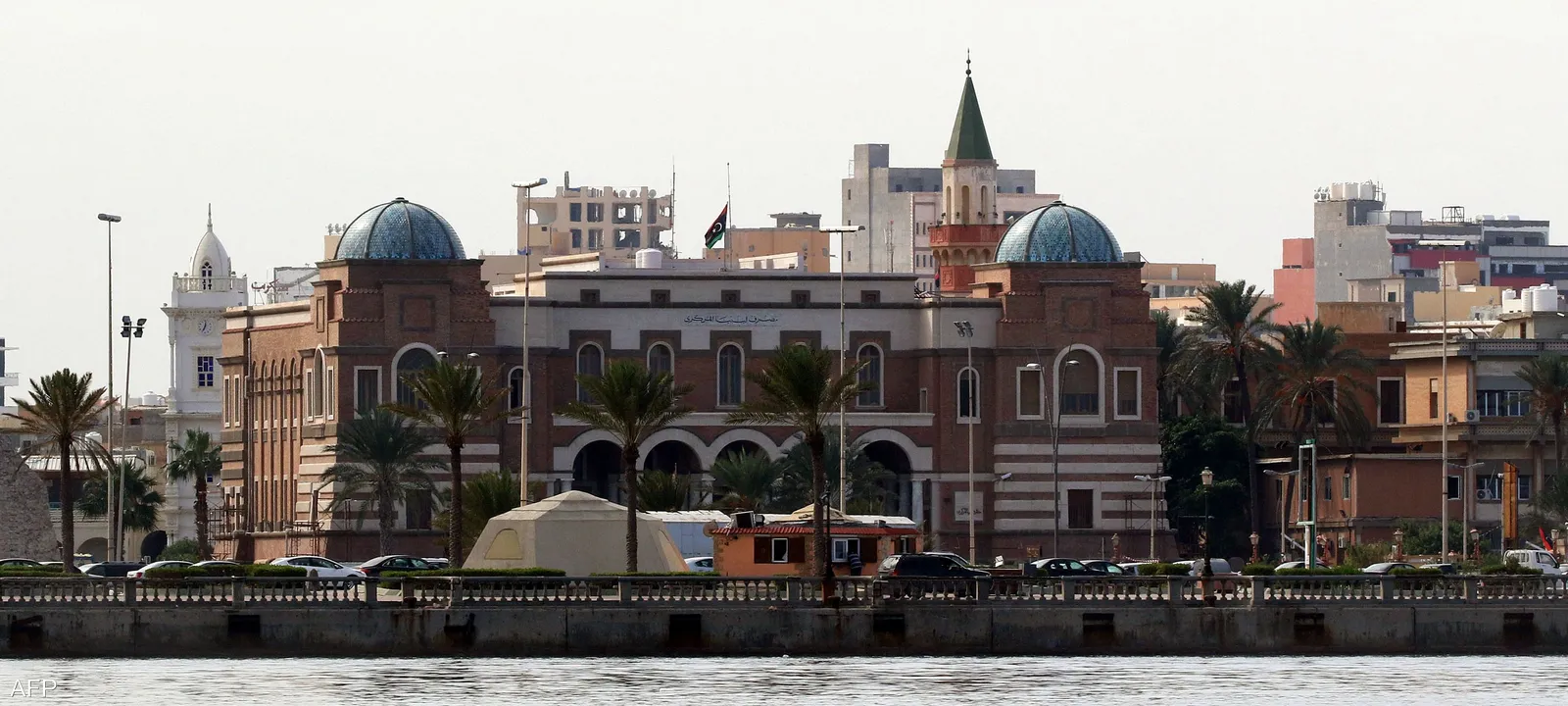 إيرادات-ليبيا