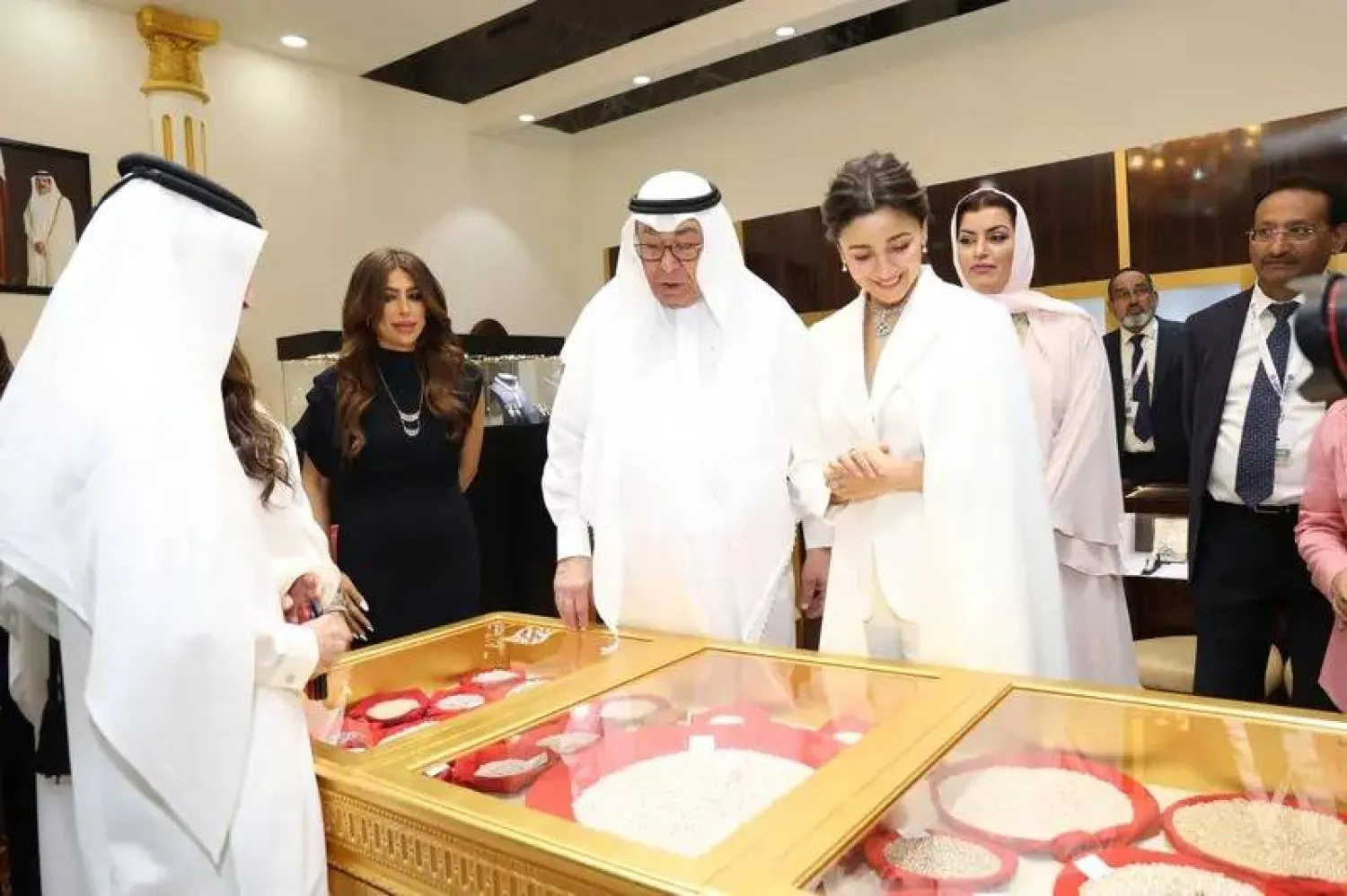 الدوحة-للمجوهرات