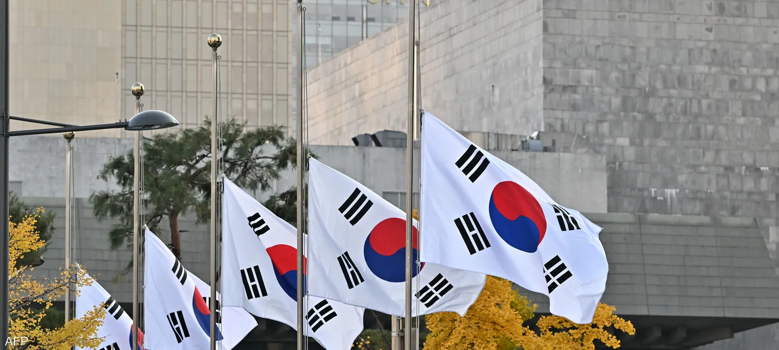 كوريا-الجنوبية