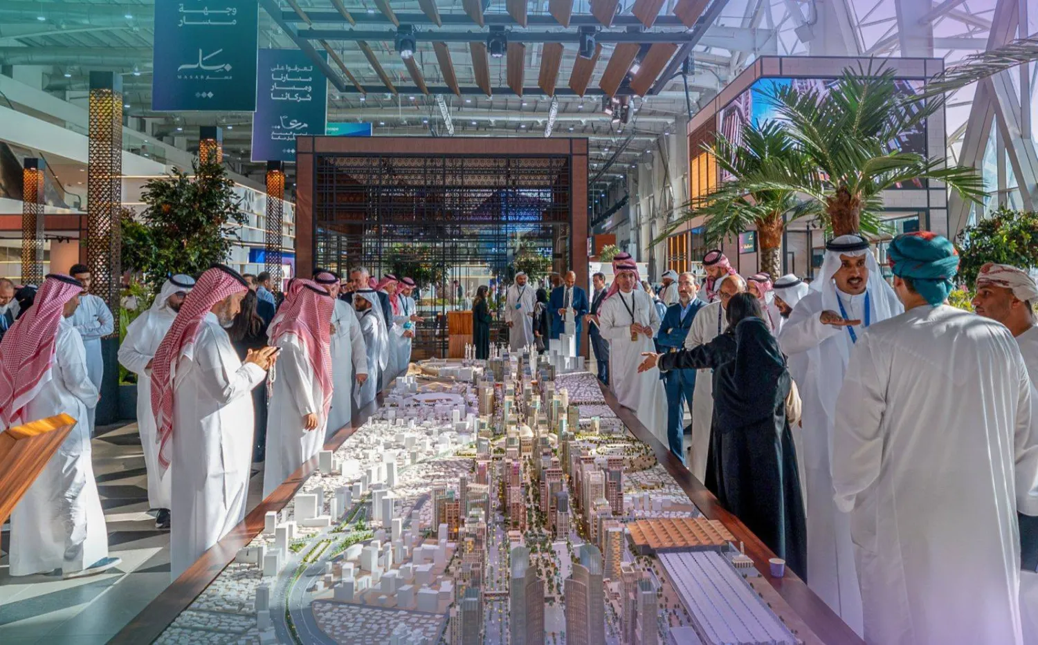 السوق-السعودية