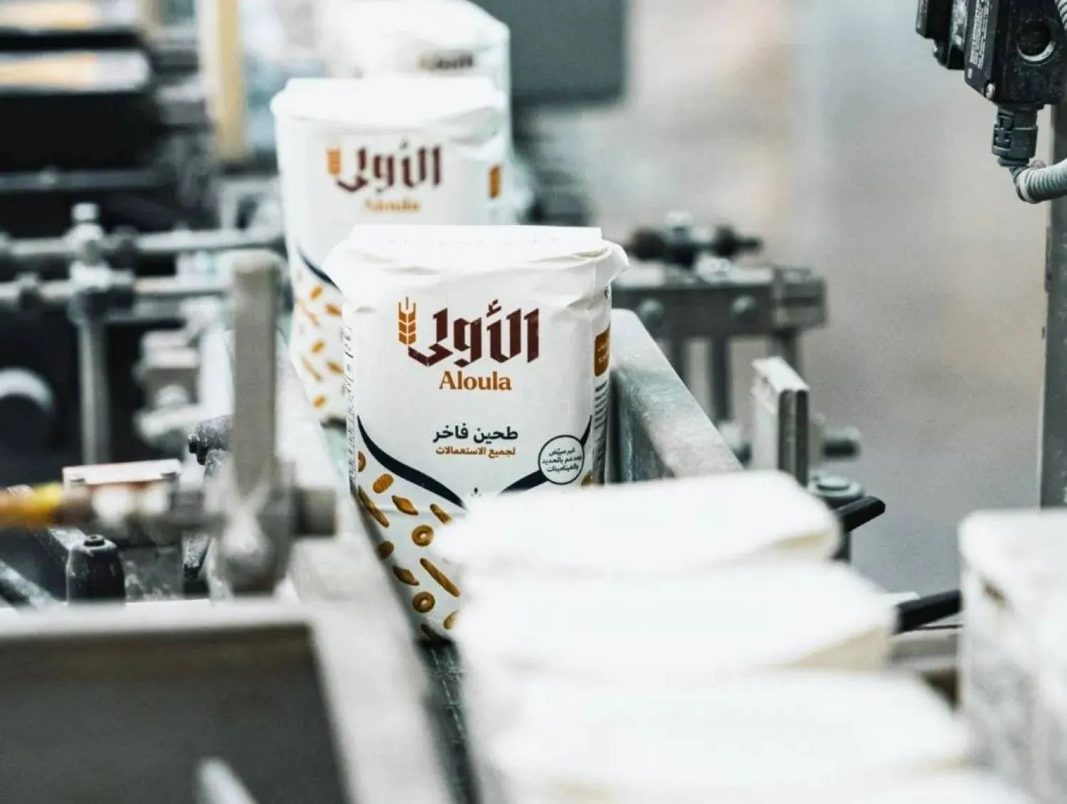 المطاحن-الأولى