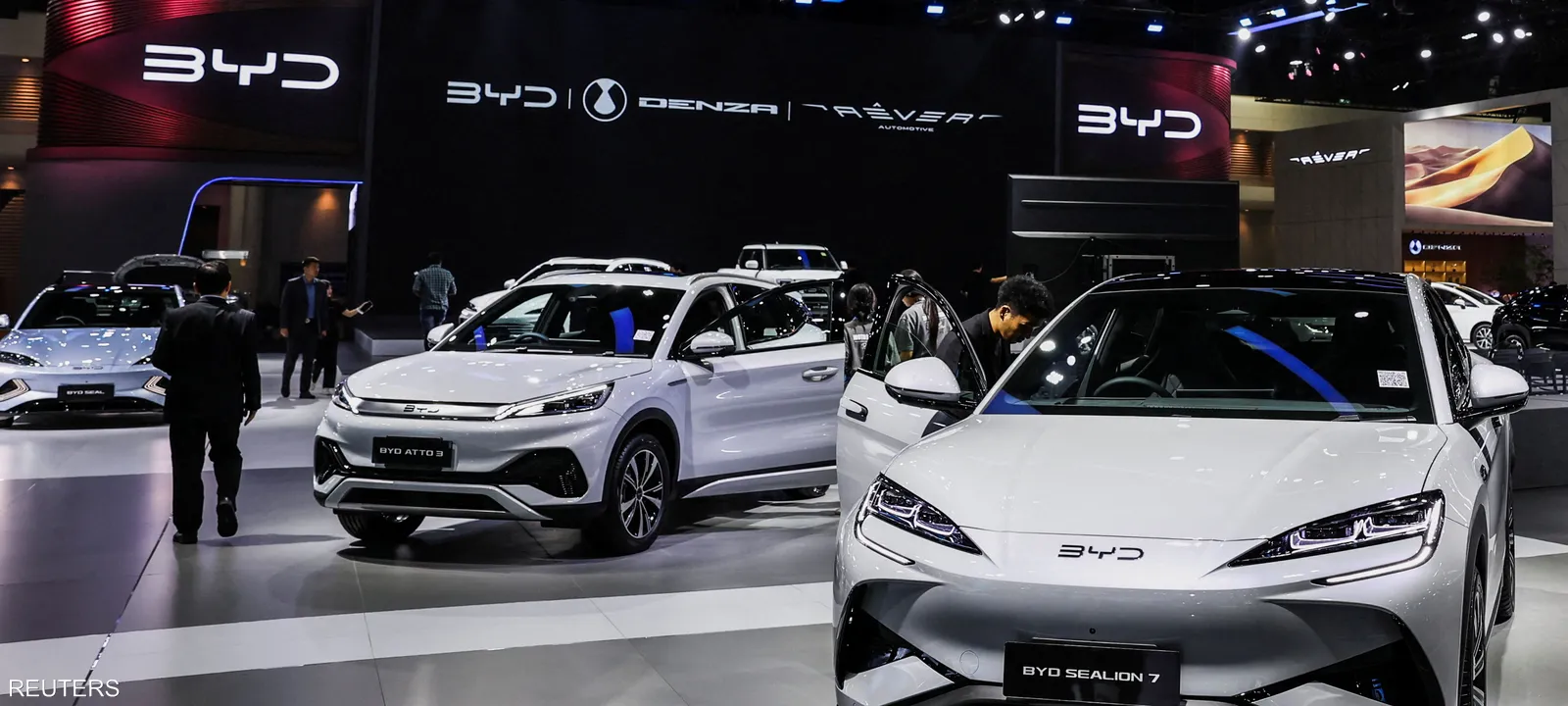 الصينية-للسيارات