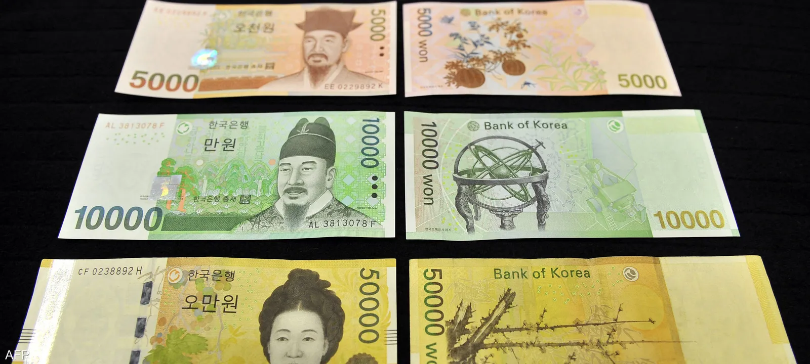 كوريا-الجنوبية