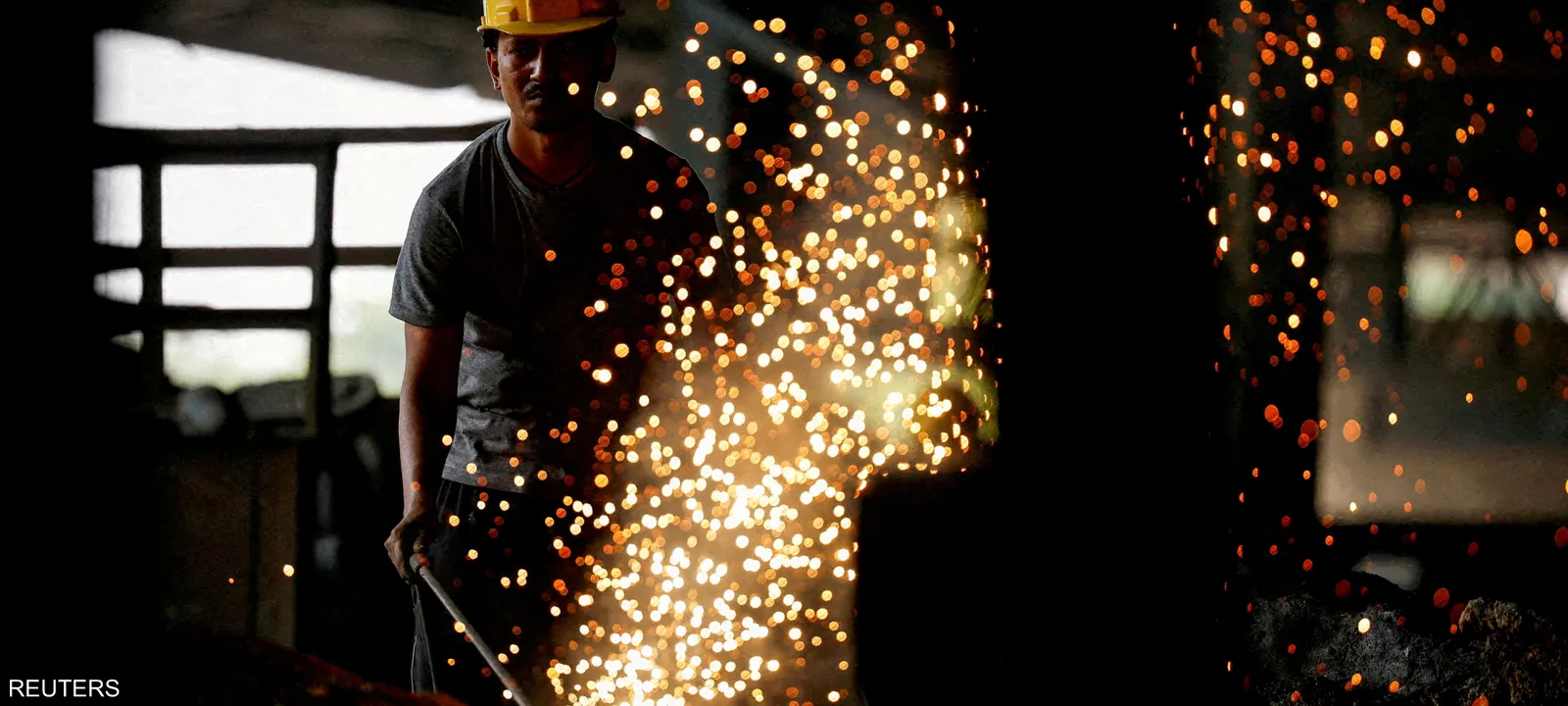 واردات-الصلب