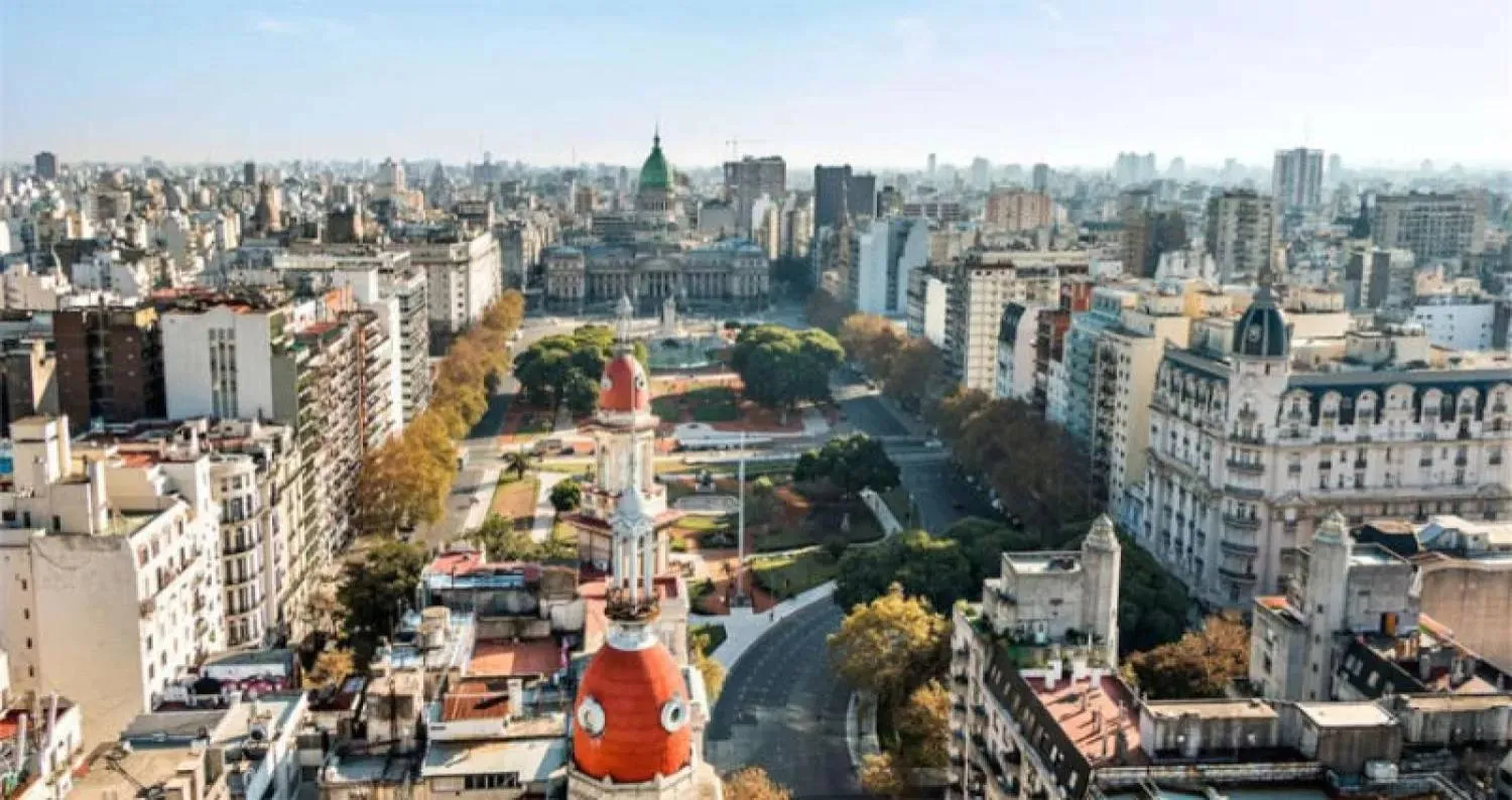 الدولي-الأرجنتين