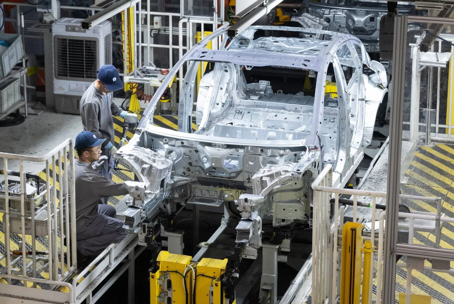 صادرات-الصين