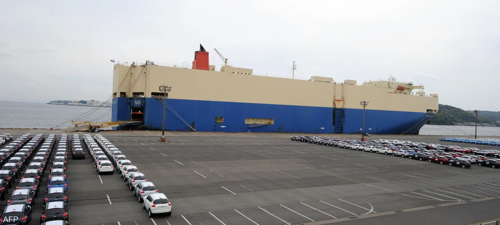 الشركات-القلقة