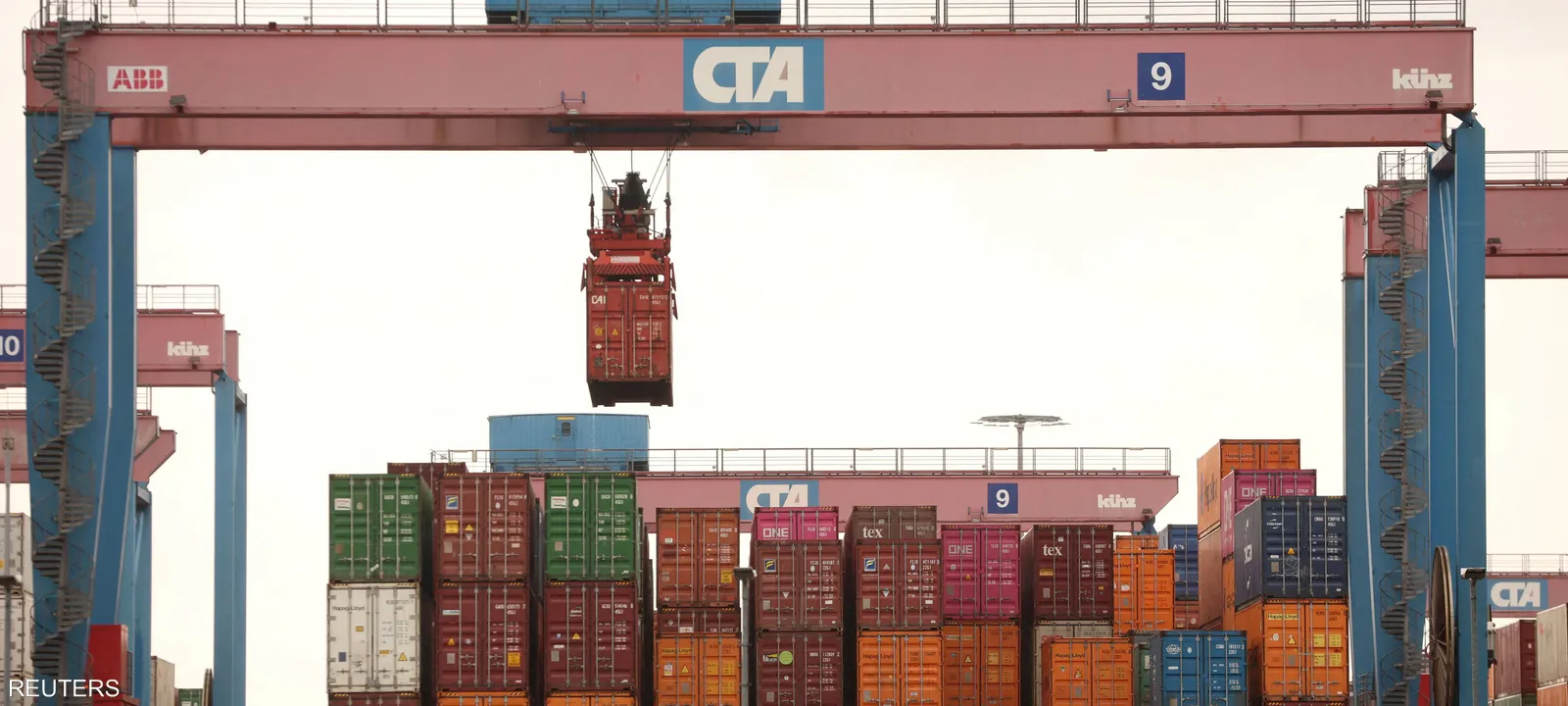 صادرات-ألمانيا