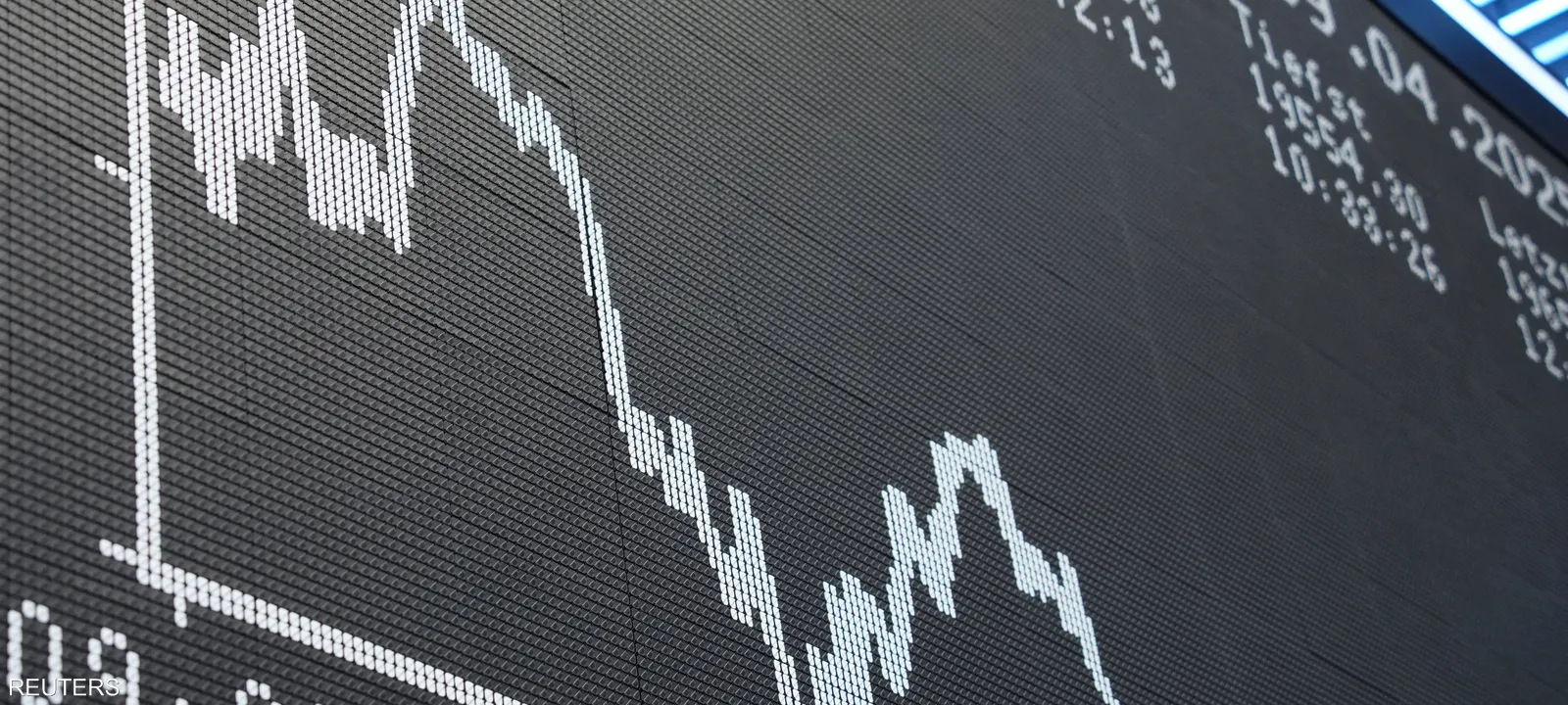 أسهم-أوروبا