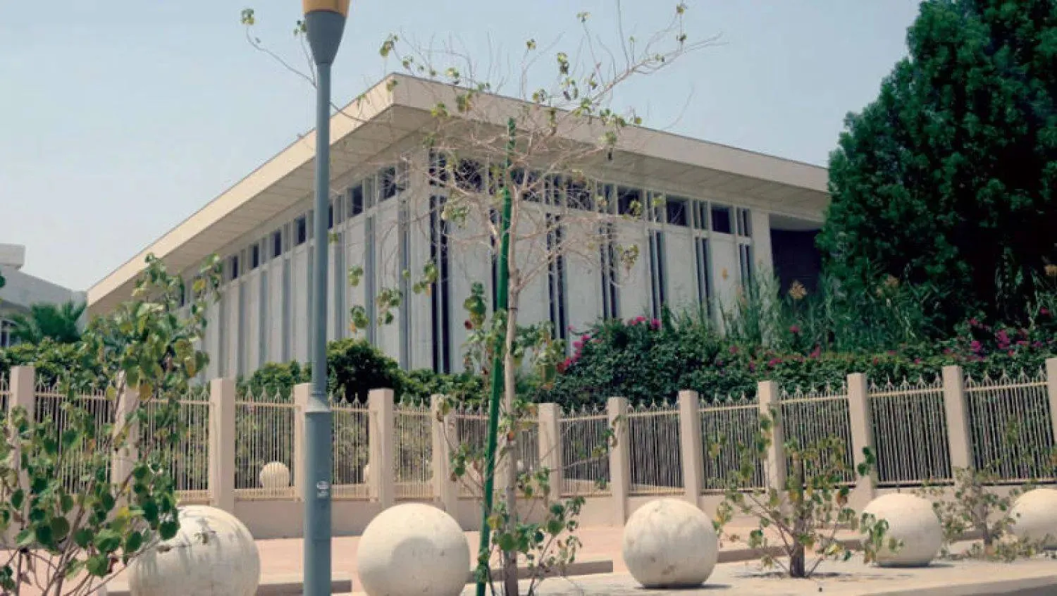 نشاط-الوساطة