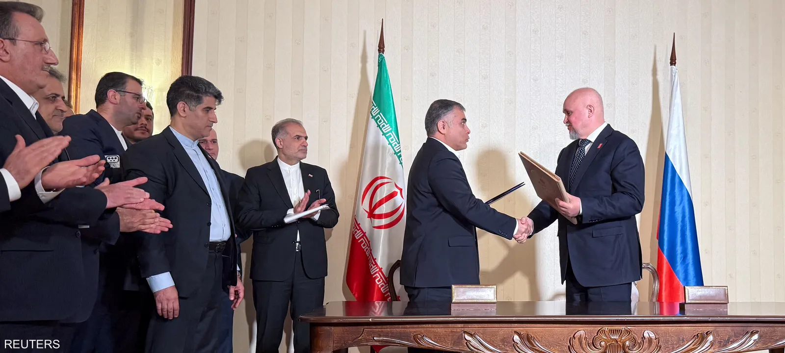 توريد-الغاز