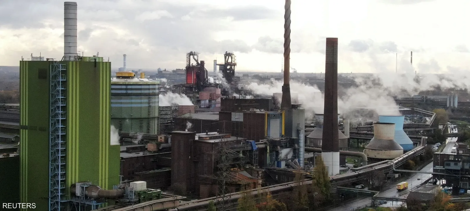 ألمانيا-عدد