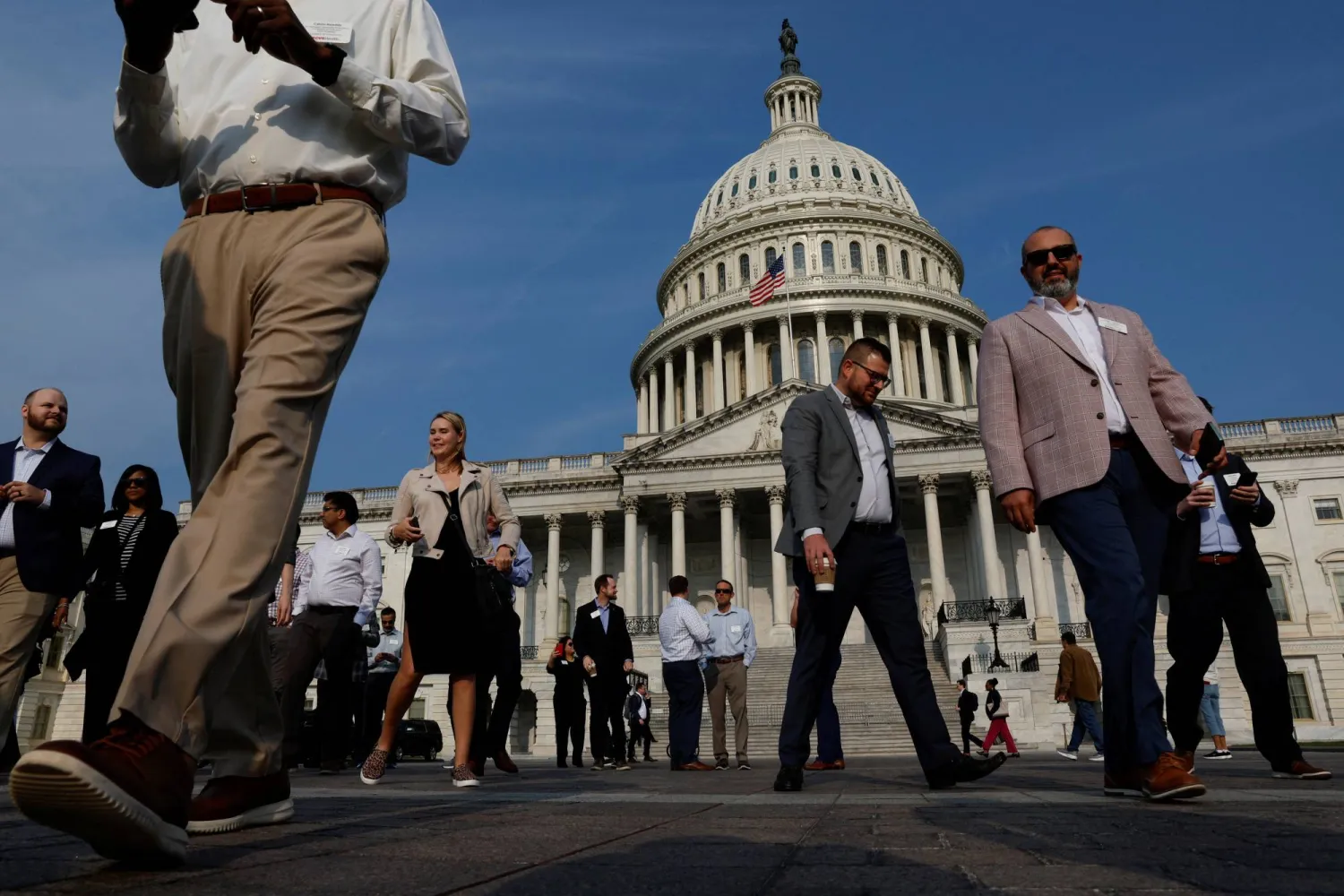 الخزانة-الأميركي