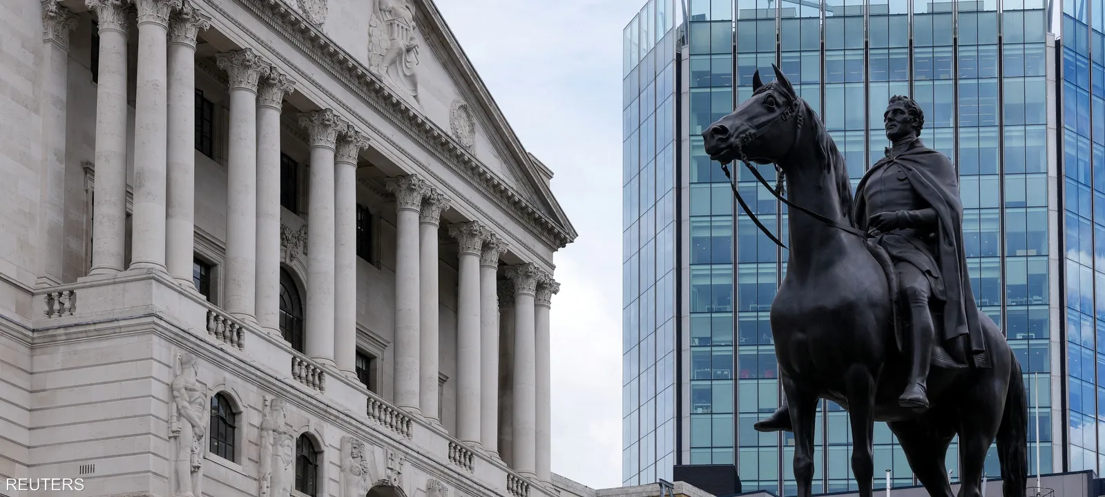 بنك-انجلترا