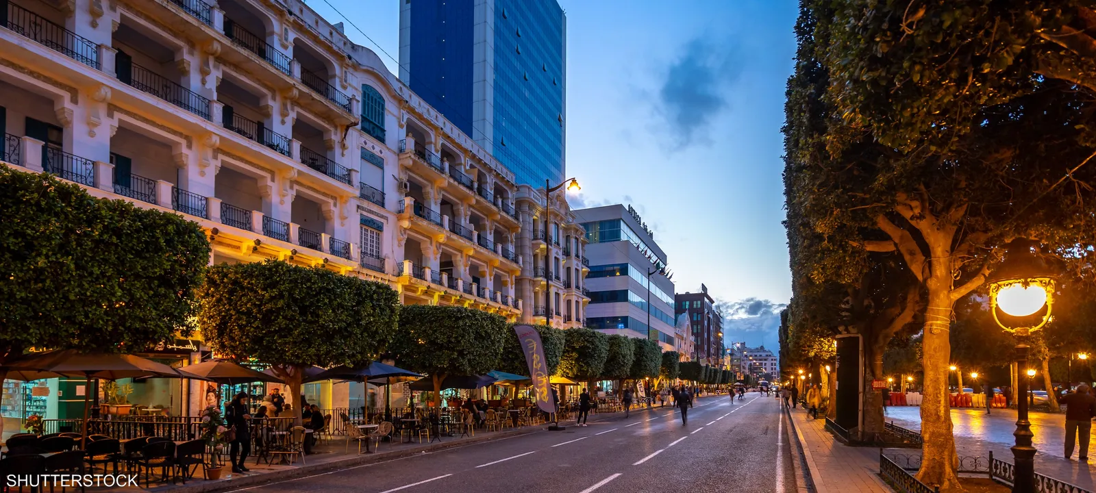 اقتصاد-تونس