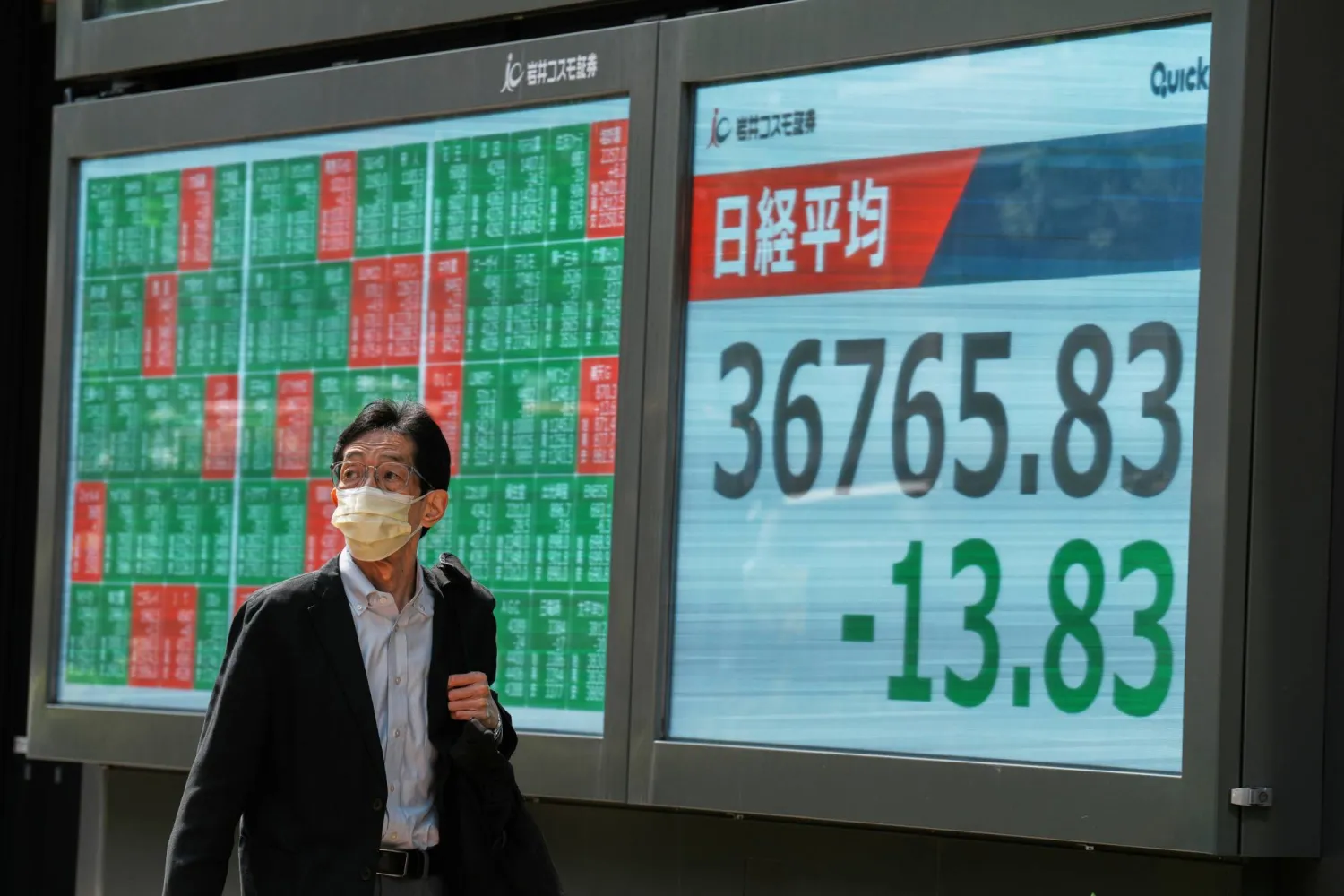 بنك-اليابان