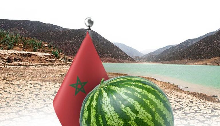 الجفاف-باستثمارات