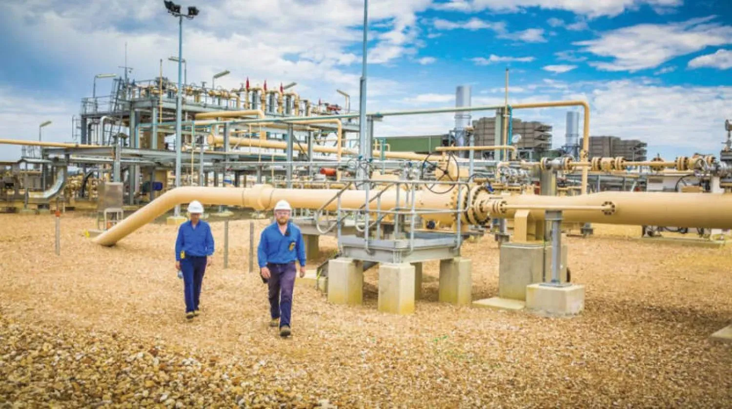 أستراليا-تدرس