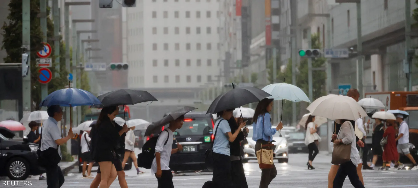 اليابان-ينمو