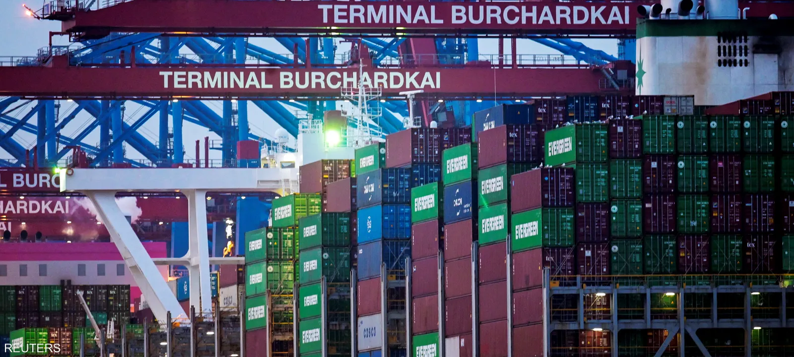 صادرات-ألمانيا