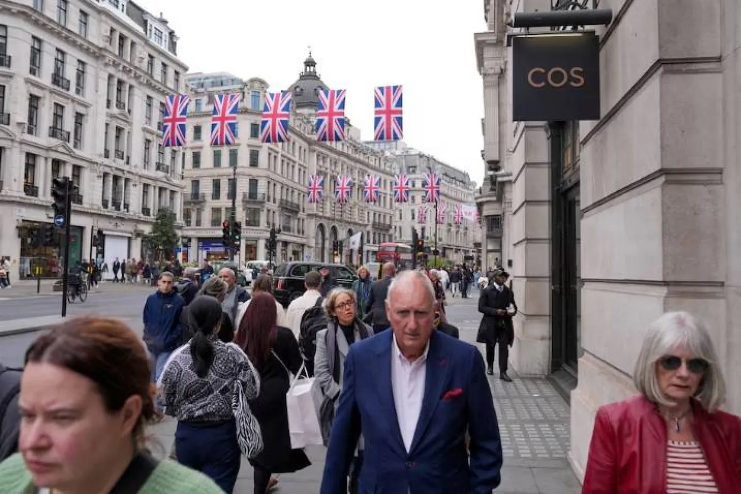 مبيعات-التجزئة