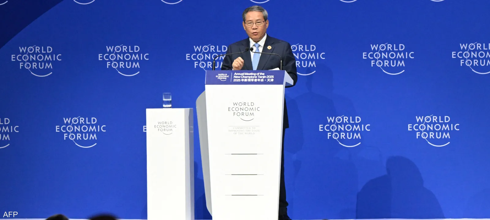 الوزراء-الصيني