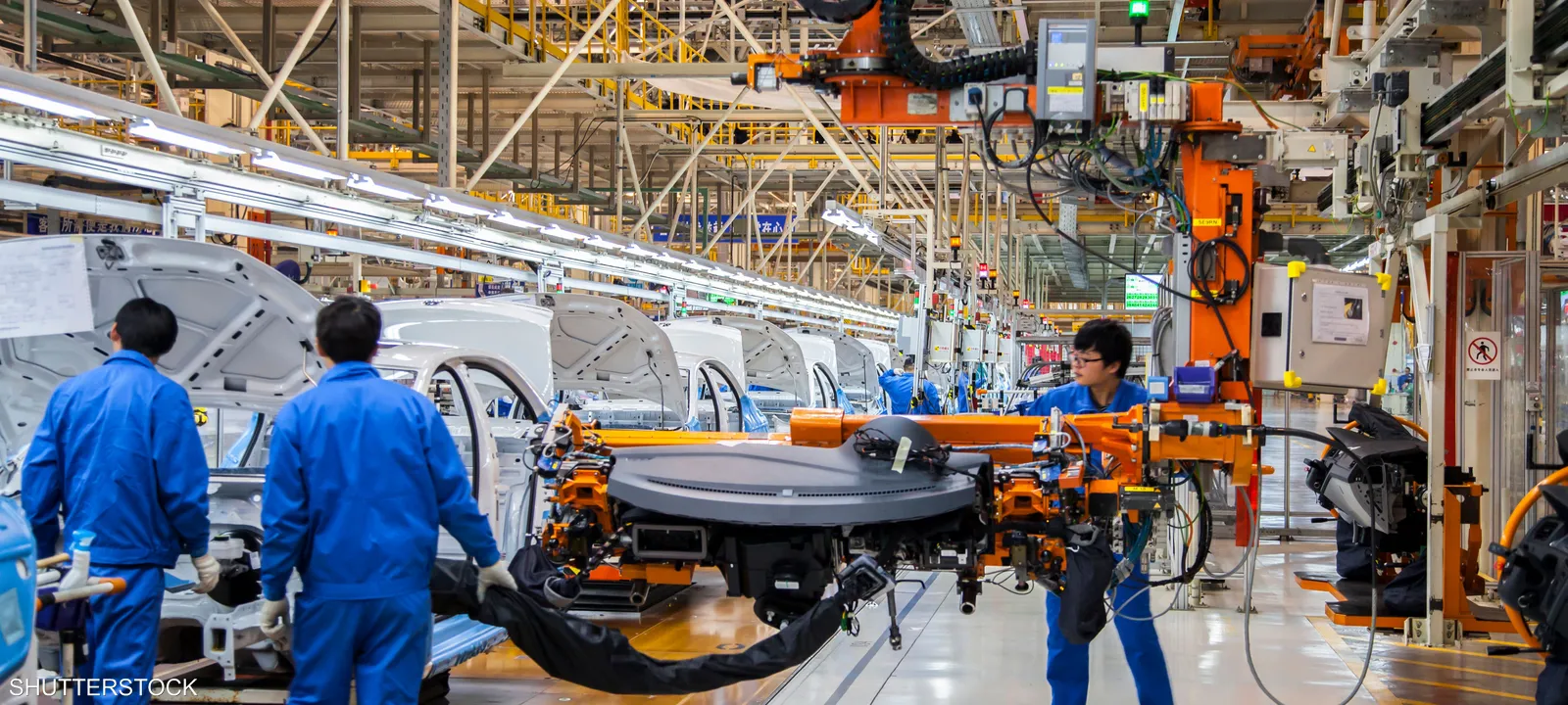 نشاط-المصانع