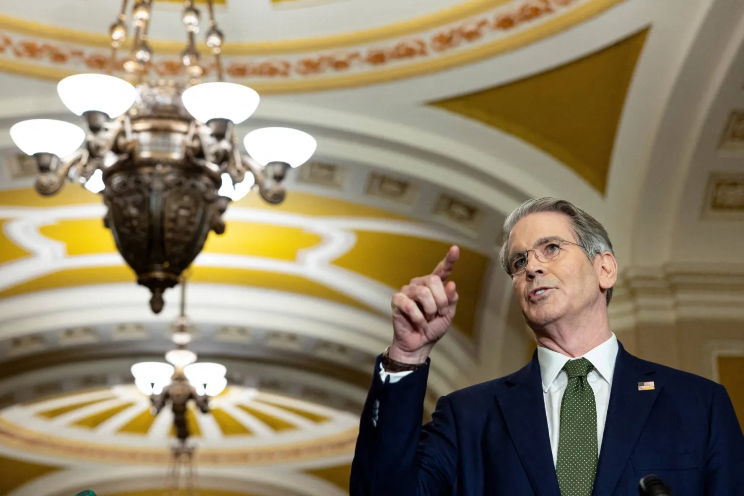 الدين-الأميركي