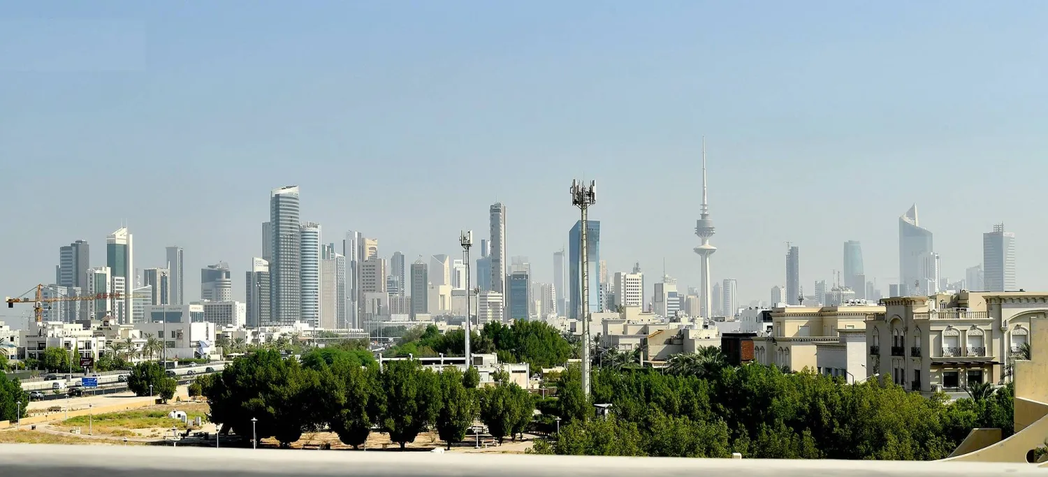 الكويت-التضخّم