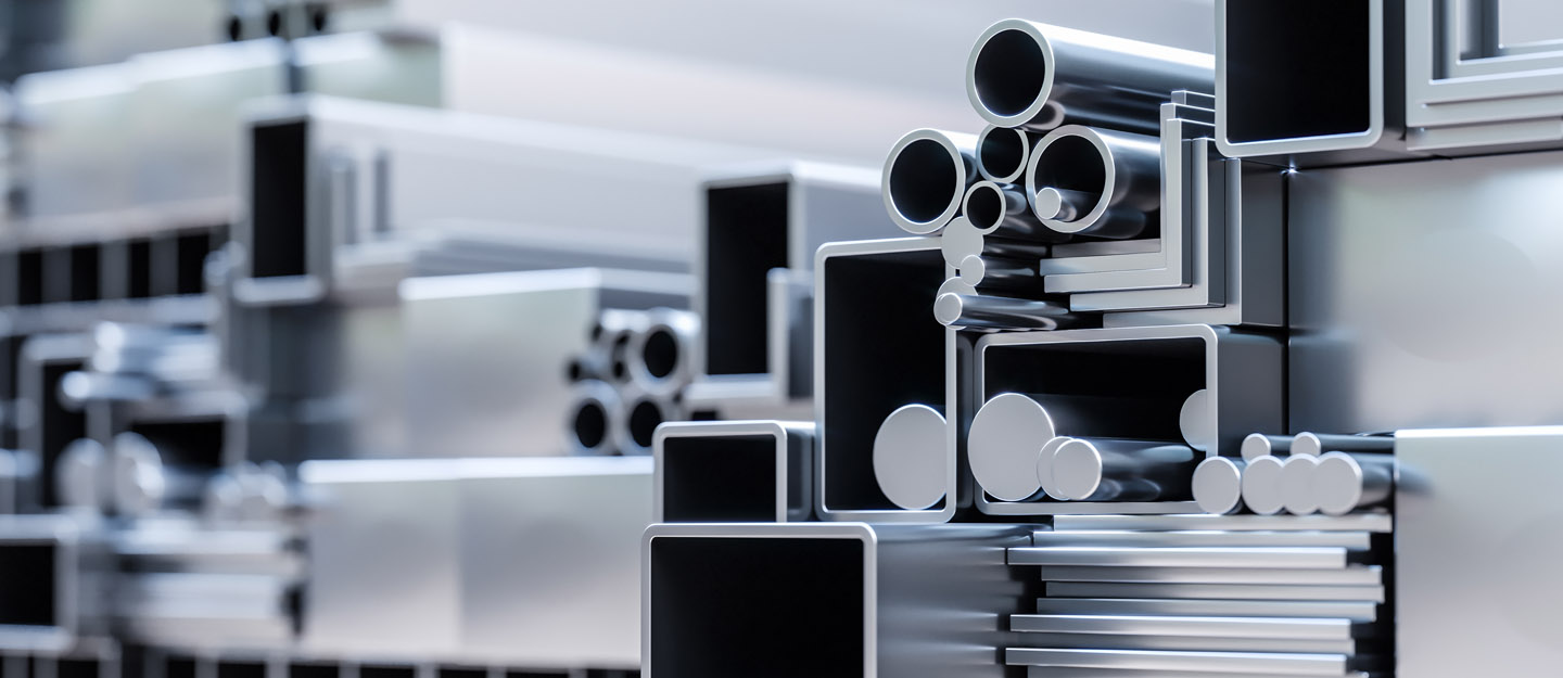 صناعة الألومنيوم