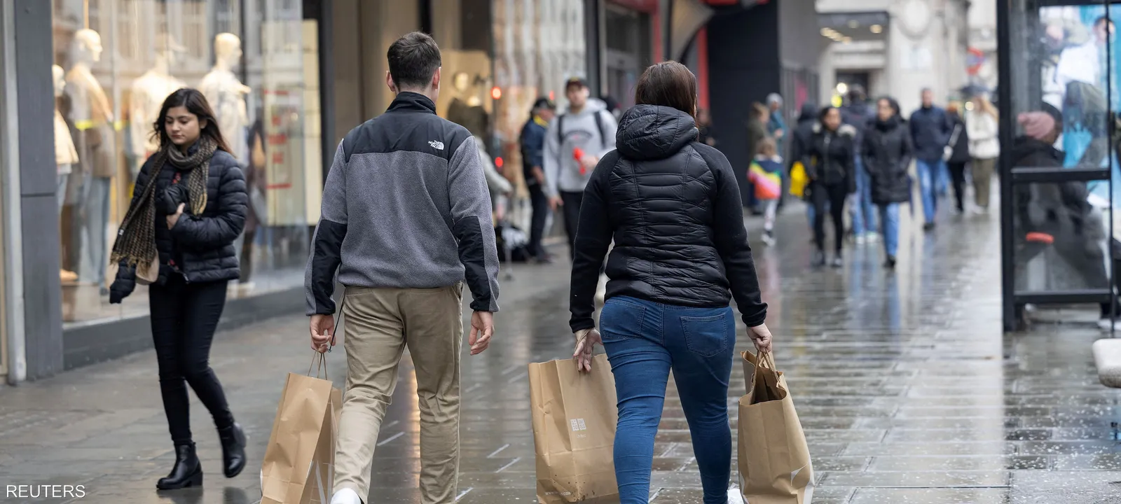 مبيعات-التجزئة