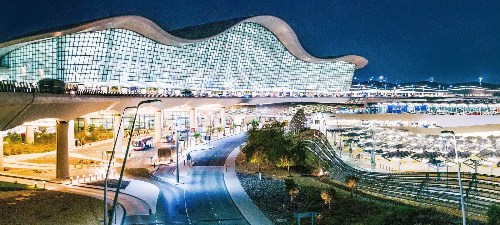 مطارات-أبوظبي