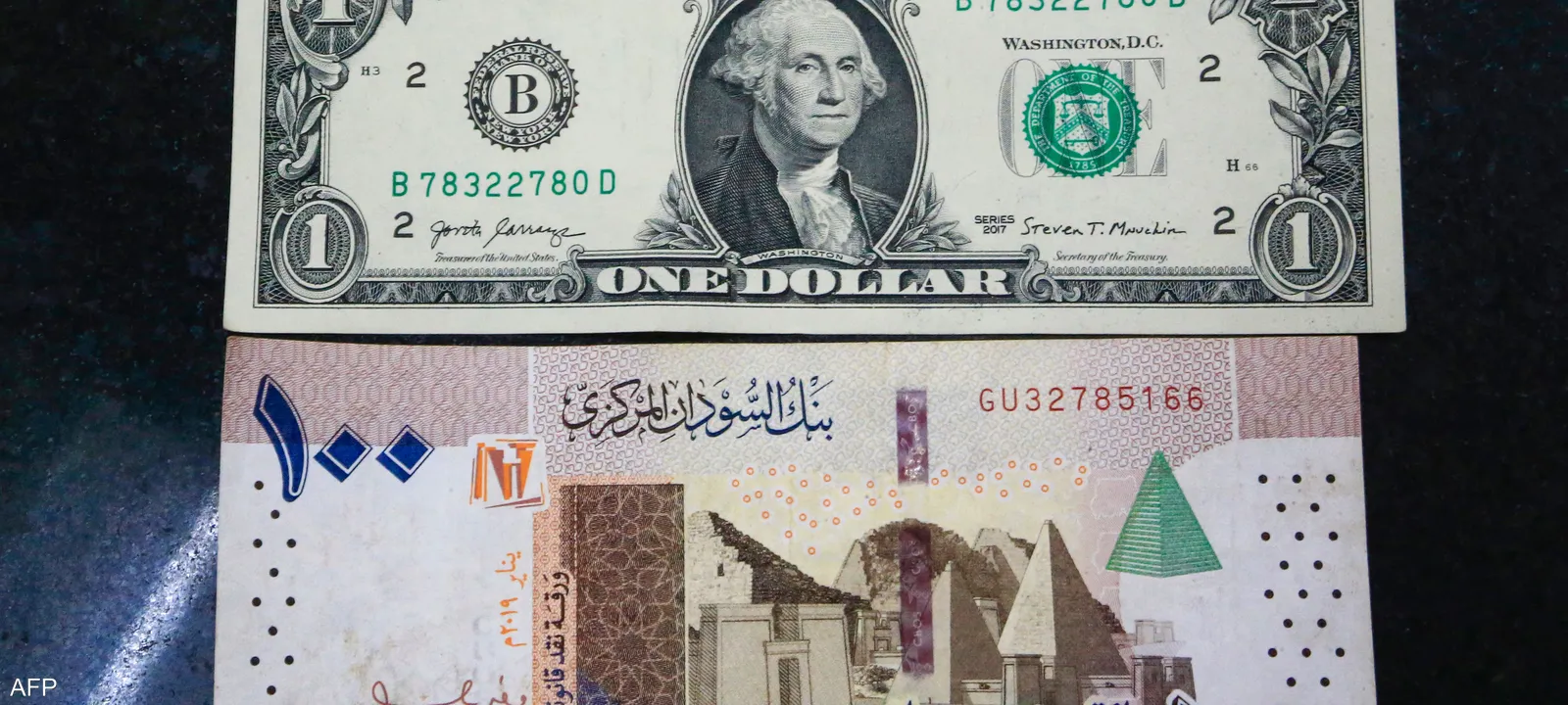 الجنيه-السوداني