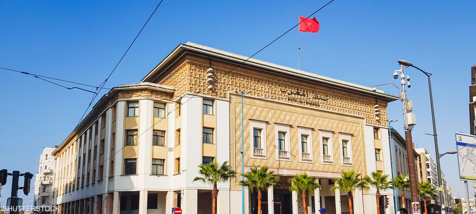 اقتصاد-المغرب