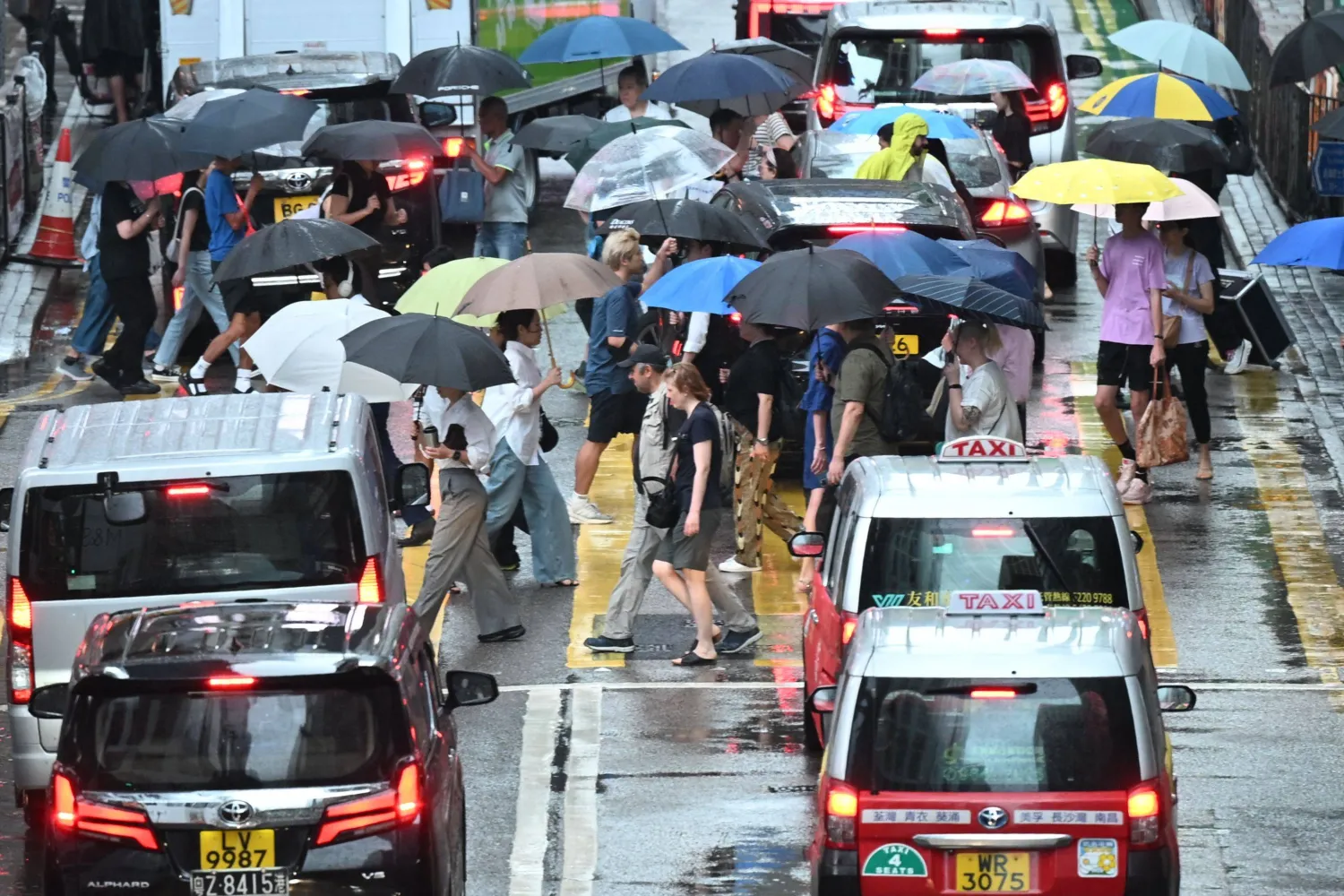 العملات-المستقرة