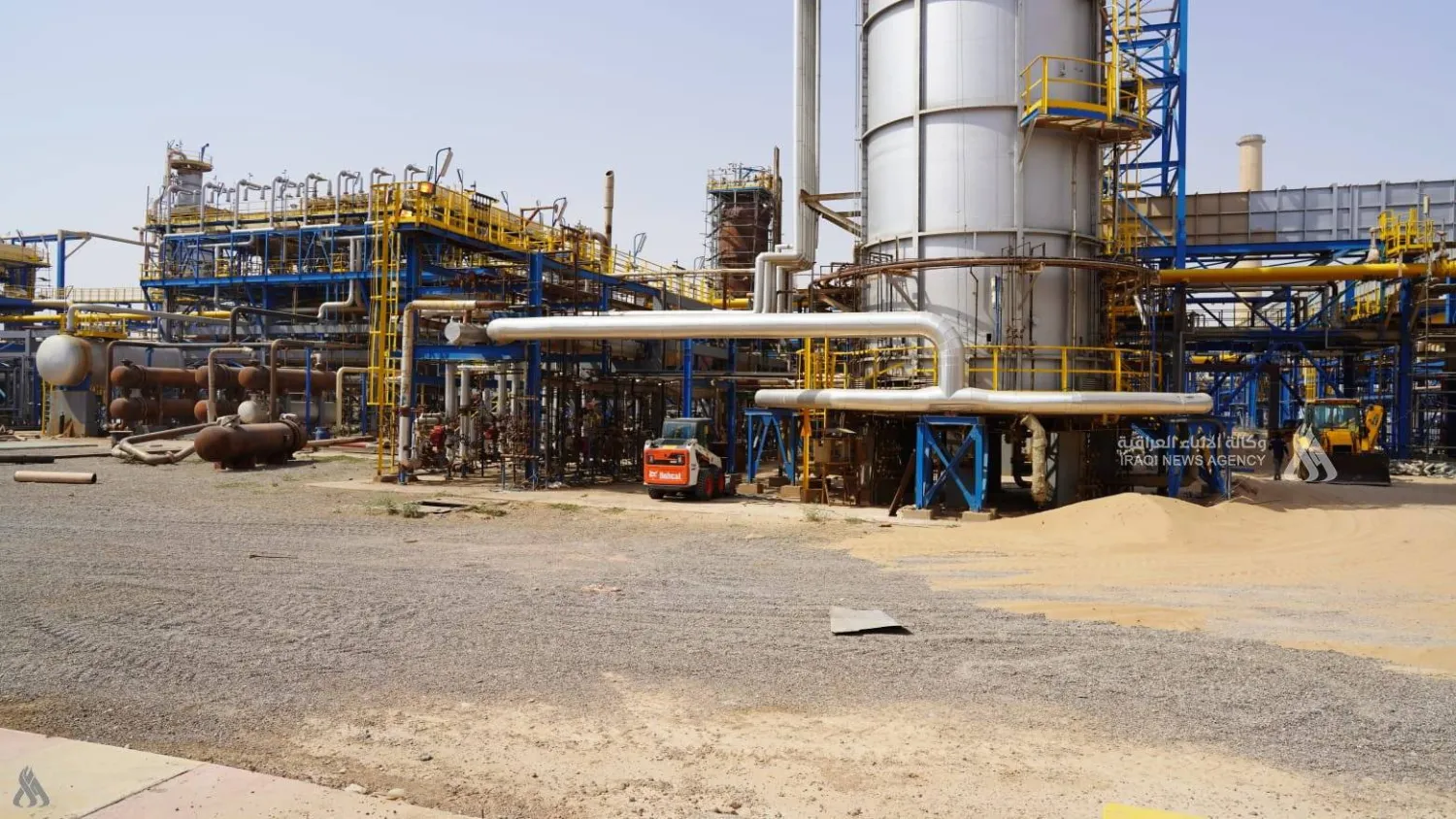 الكهرباء-العراقية