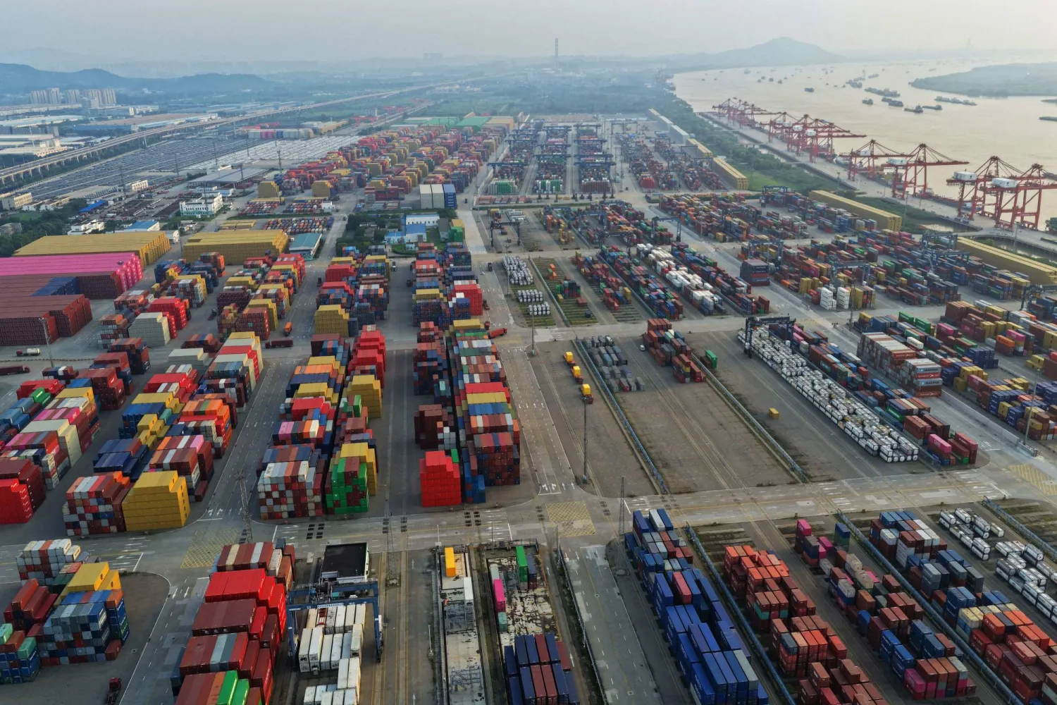 صادرات-التكنولوجيا