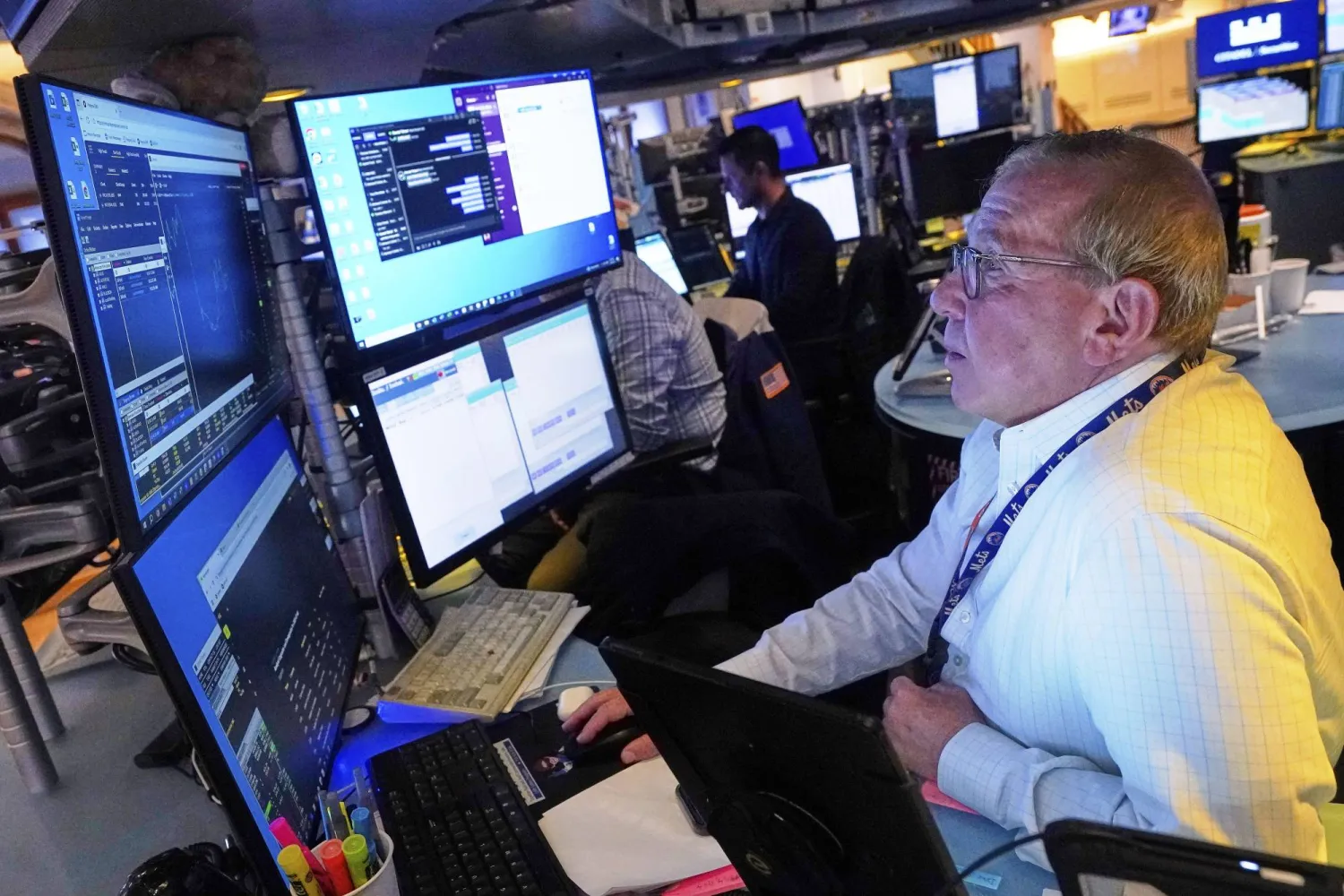 السندات-الأميركية