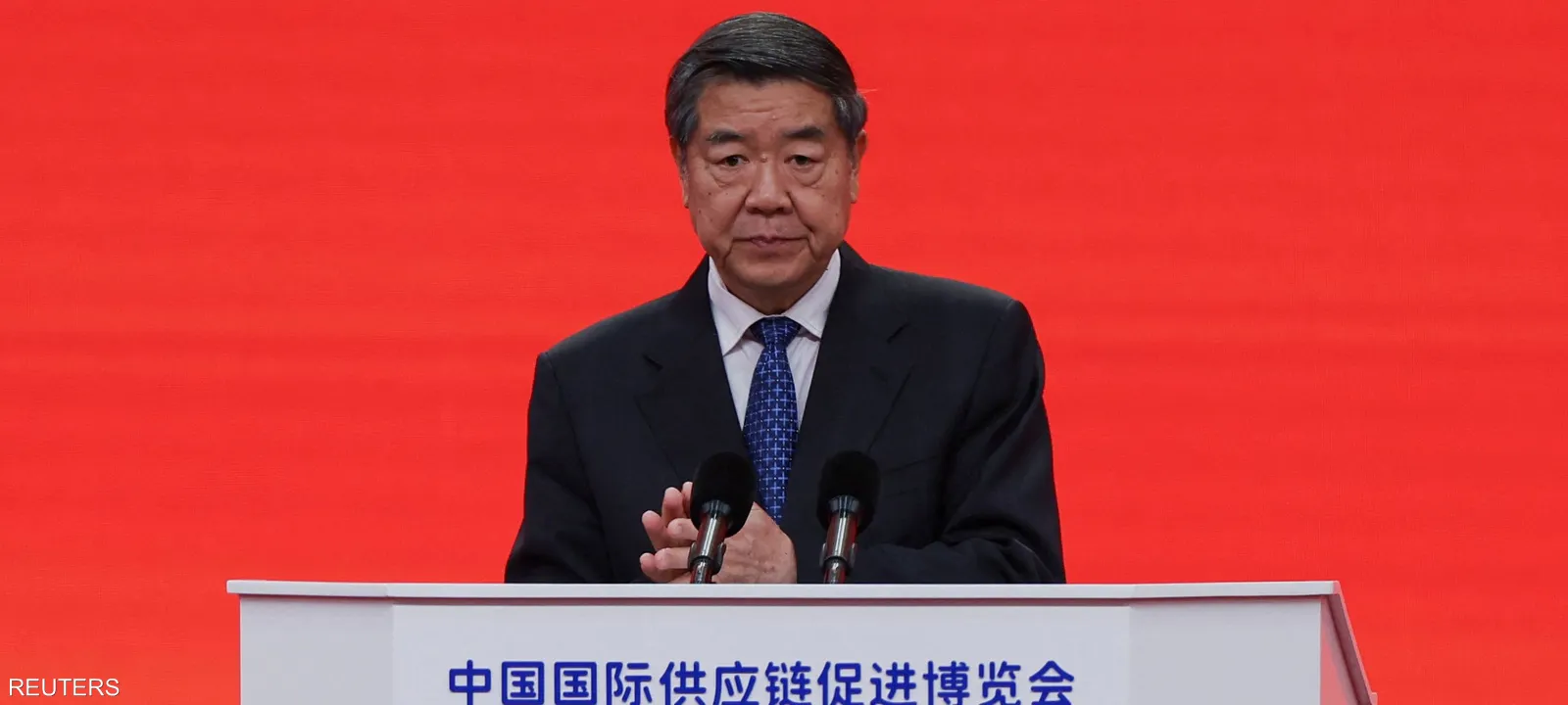 الصين-العالم