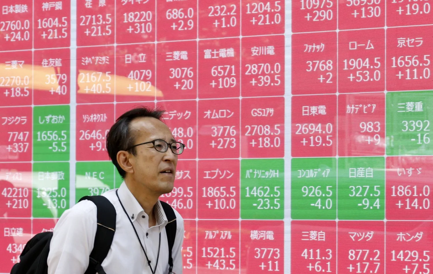 نيكي-الياباني