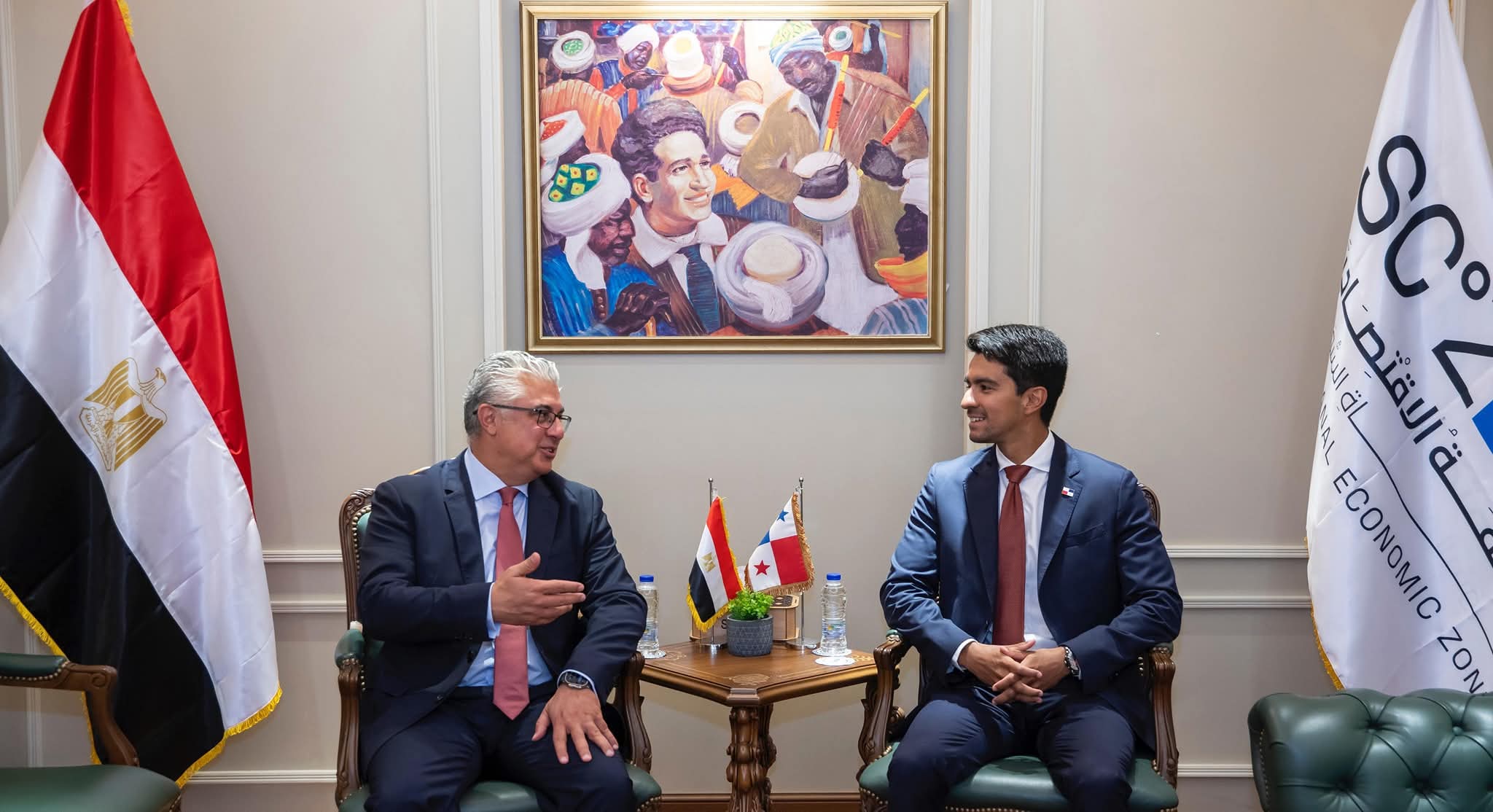 وكالة أنباء و أخبار اقتصادية | سعر صرف العملات | البورصة و أسواق المال