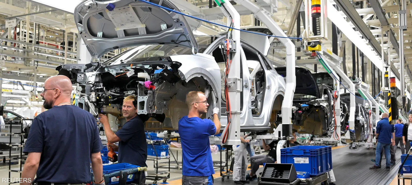 نقابة-ألمانية