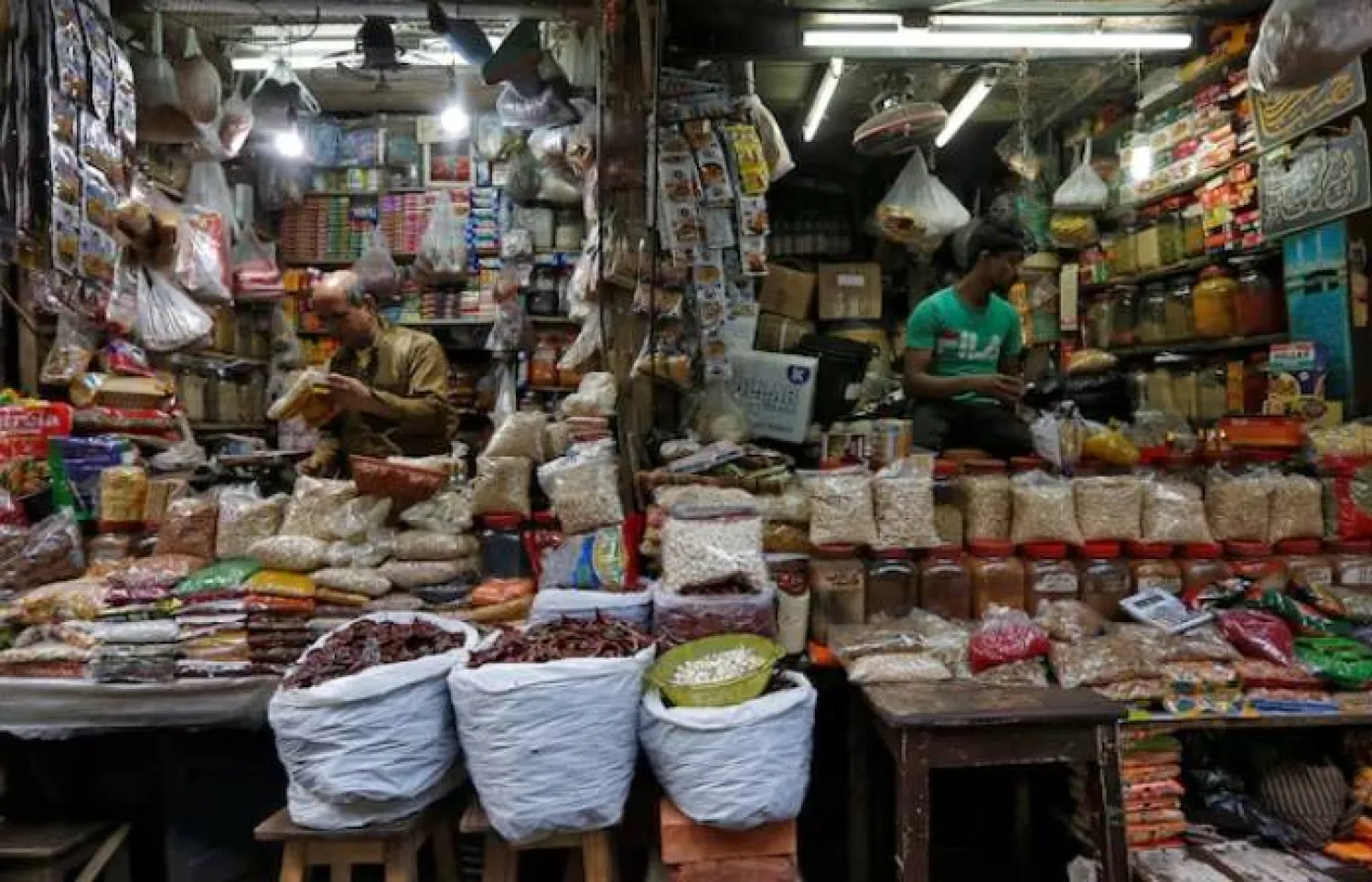 الهند-لأدنى