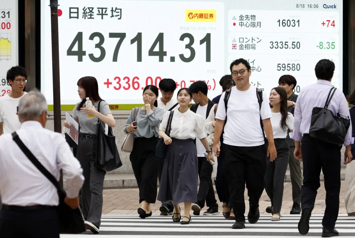 بورصة-اليابان