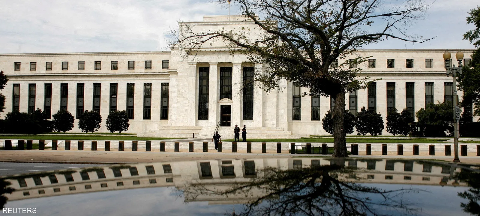 الفيدرالي-الأميركي