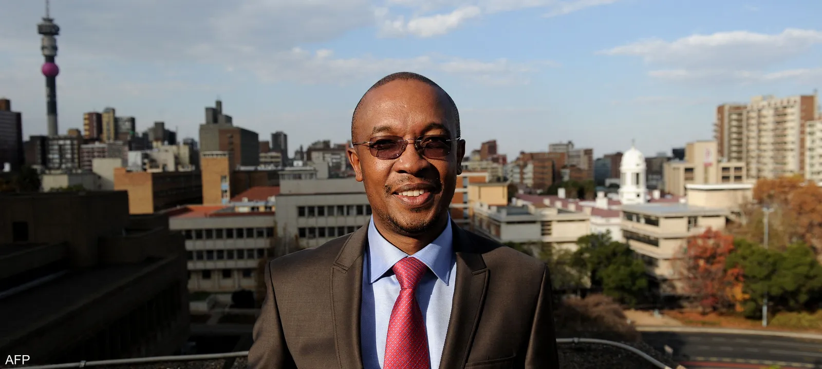 جنوب-أفريقيا