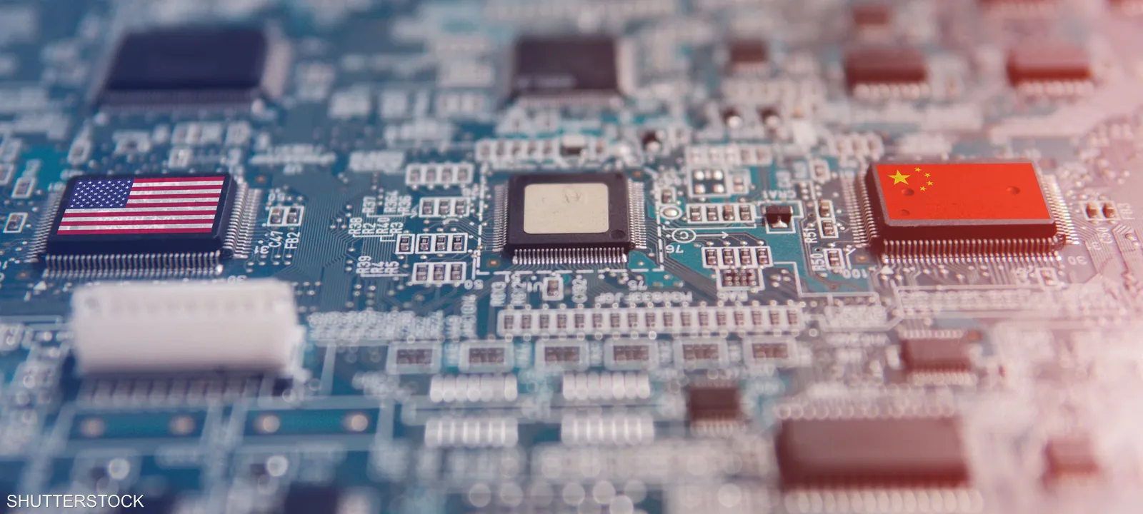 الرقائق-الصينية