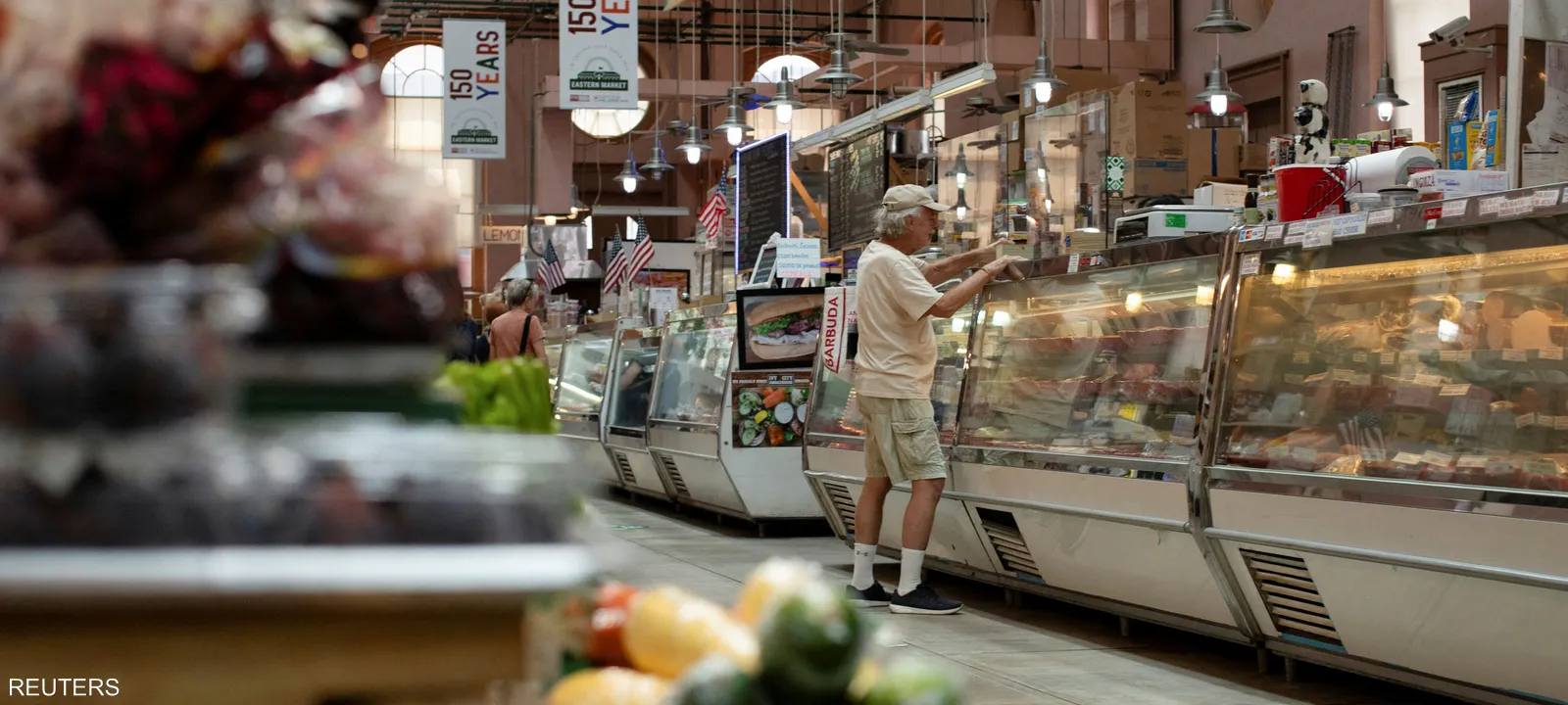 استطلاع-الأميركيون