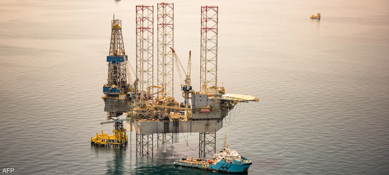 حقل-الجافورة